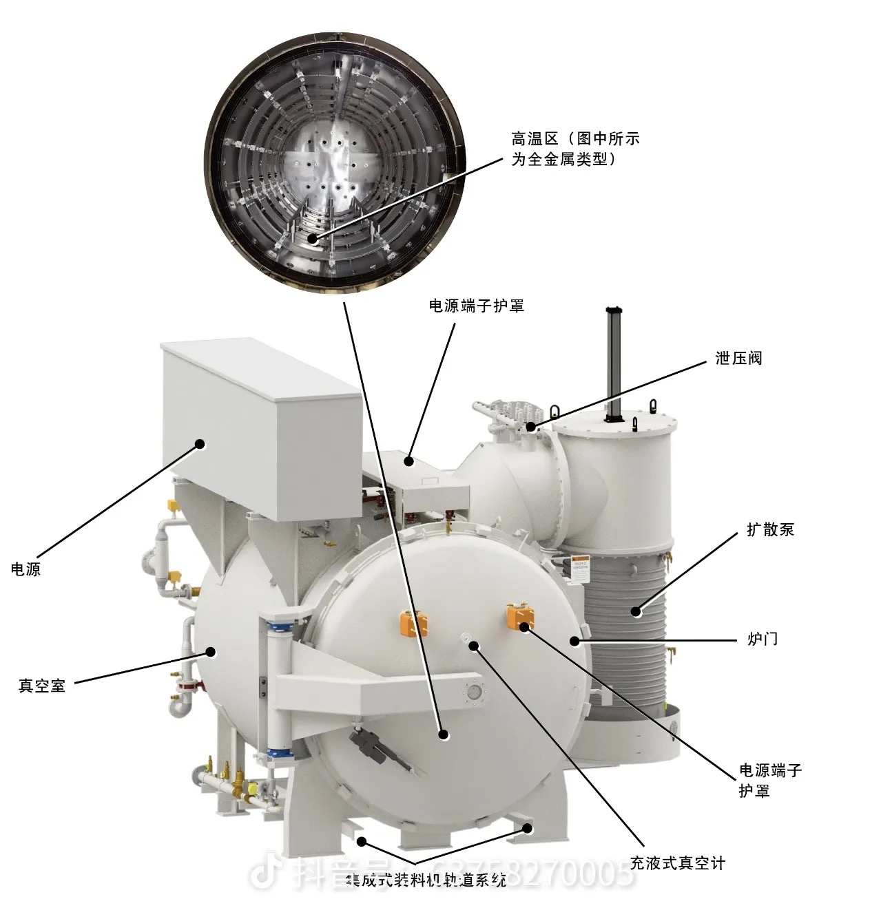 燒結(jié)爐圖片 燒結(jié)爐圖片