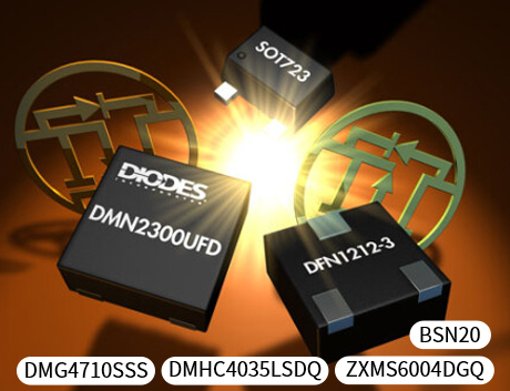 金屬氧化物半導體場效應晶體管