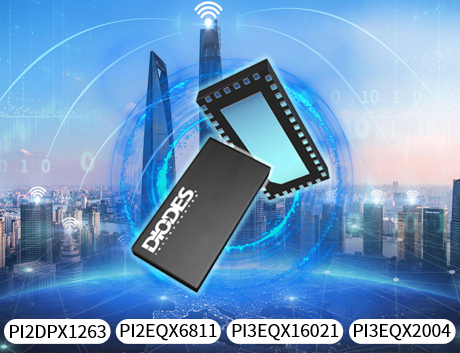 信號完整性-ReDriver/中繼器/調節(jié)器