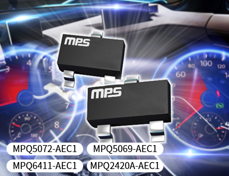 負載開關(guān)和監(jiān)控器