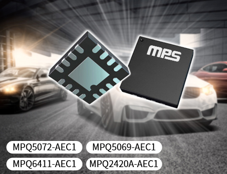 負載開關(guān)和監(jiān)控器