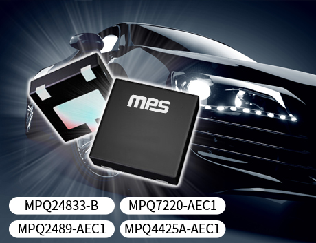 LED驅(qū)動(dòng)器