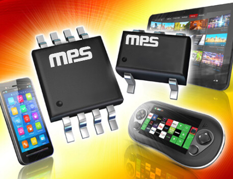 MP5496與MP6001升降壓芯片特點(diǎn)介紹 MP5496與MP6001升降壓芯片特點(diǎn)介紹