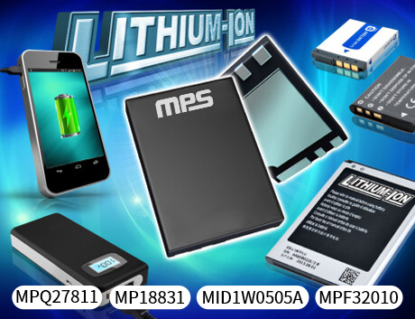 MP9495與MP9518升降壓芯片特點介紹