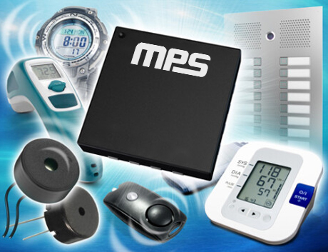 BAS20DWQ-13與PDS5100HQ-13D電源管理芯片功能說明