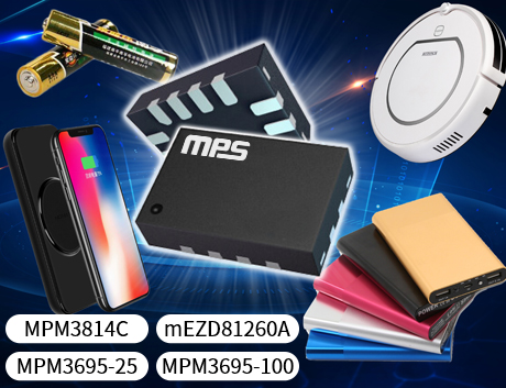 MP4012DS-LF-Z與MP9447升降壓芯片的功能說(shuō)明