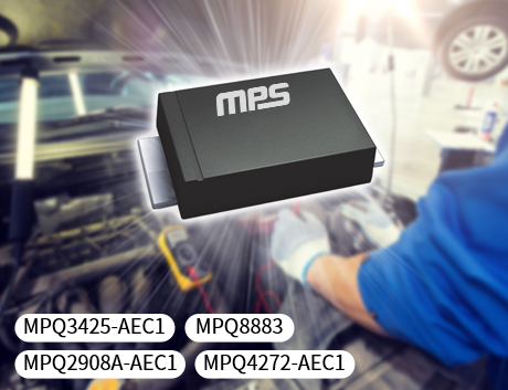 MP5016HGQH-Z與DMN3110LCP3升降壓芯片的功能說明