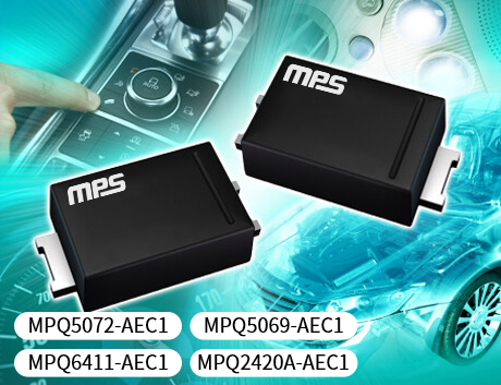 MP4558DN-LF-Z與PDS5100Q升降壓芯片的功能說(shuō)明