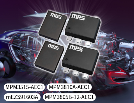 MP6513GJ-Z與BZX84C6V2Q升降壓芯片的功能說(shuō)明