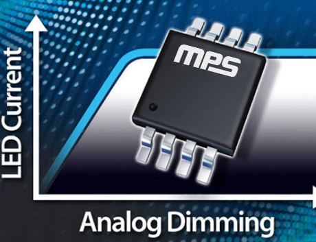 NB671GQ-Z與MP2491升降壓芯片的特性 NB671GQ-Z與MP2491升降壓芯片的特性