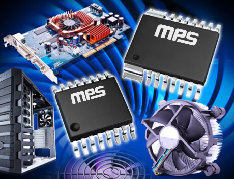 MP6910AGS-Z與MP28164升降壓芯片的特性 MP6910AGS-Z與MP28164升降壓芯片的特性