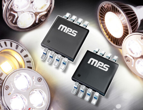 MP5016HGQH-Z與MP4012升降壓芯片的特性 MP5016HGQH-Z與MP4012升降壓芯片的特性