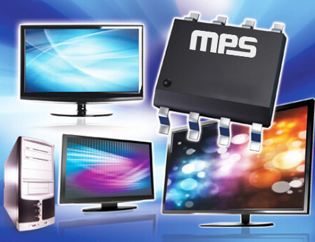 MP3426DL-LF-Z與MP8049升降壓芯片的特性 MP3426DL-LF-Z與MP8049升降壓芯片的特性