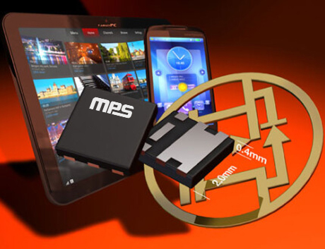 MP3423GG-Z與MP6909升降壓芯片的特性 MP3423GG-Z與MP6909升降壓芯片的特性