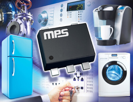 MP9943與PI3USB302升降壓芯片的特性 MP9943與PI3USB302升降壓芯片的特性