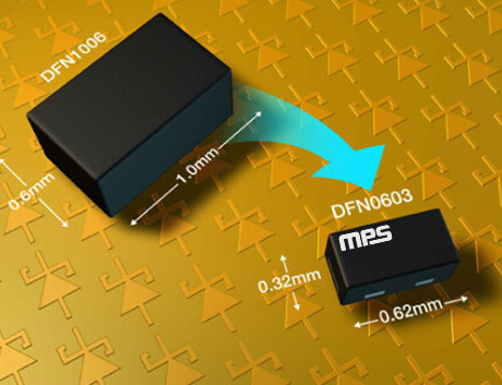 MP2144GJ-Z與MP3394升降壓芯片的特性 MP2144GJ-Z與MP3394升降壓芯片的特性