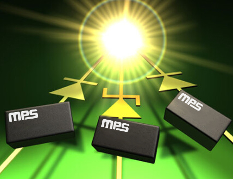 MP157GJ-Z與MP4572升降壓芯片的特性 MP157GJ-Z與MP4572升降壓芯片的特性